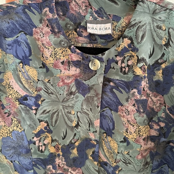 Vintage blouse - Picture 5 of 6